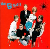 B-52's, The - Party Out Of Bounds